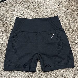 Gymshark biker shorts